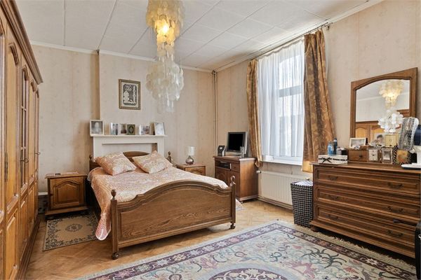 Huis te koop / Geraardsbergen