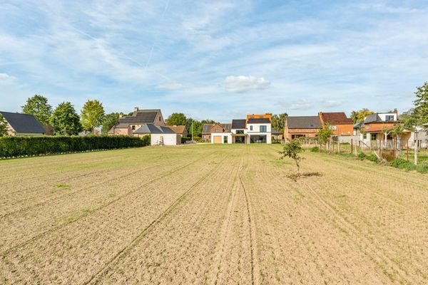 Huis te koop / Zoutleeuw