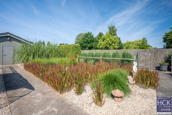 Huis te koop / Wortegem-Petegem