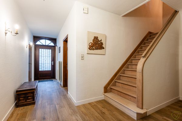 Huis optie koop in Eeklo