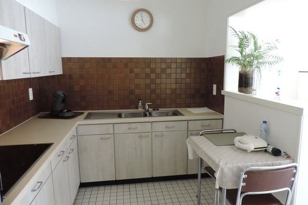 Appartement verkocht / Beringen