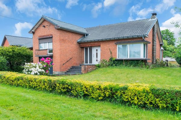 Huis optie koop / Koersel