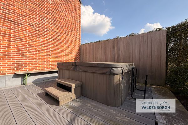 Huis te koop / Zonhoven