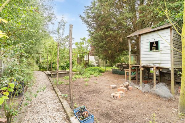 Huis verkocht / Kuringen