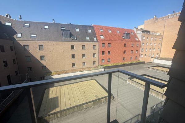 Appartement te koop / Middelkerke
