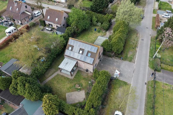 Huis optie koop / Sint-Job-in-'t-Goor
