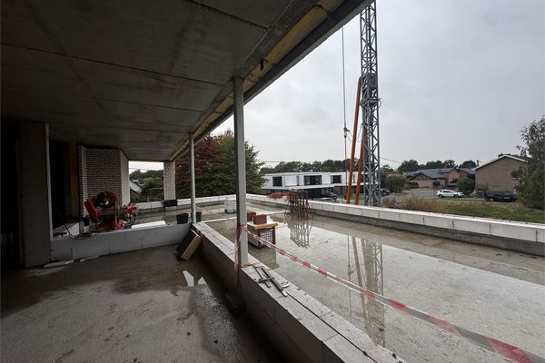 Appartement te koop / Houthalen-Helchteren