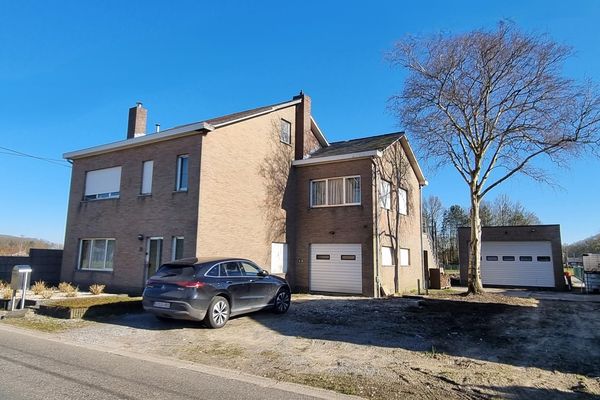 Estate main image