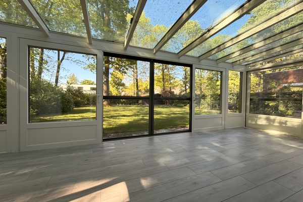 Huis te huur / Stevoort