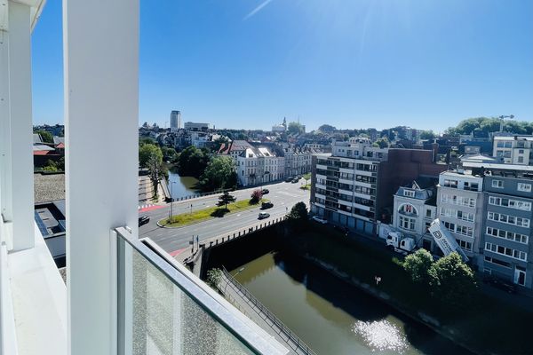 Appartement
                            te koop in Gent
