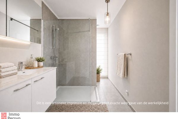 Appartement te koop / Scherpenheuvel-Zichem