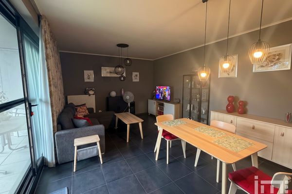 Appartement te huur / Nieuwerkerken