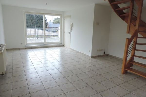 Appartement verkocht / Paal