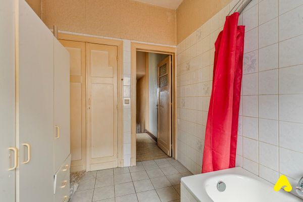Huis te koop / De Panne