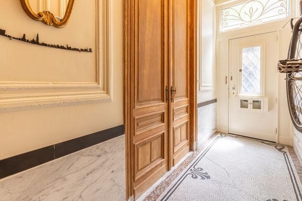 Huis
                                te koop
                                in Antwerpen