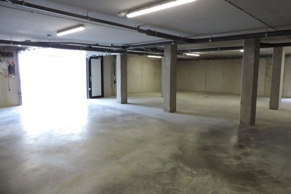 Appartement verhuurd / Ham