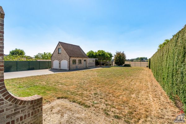 Huis te koop / Budingen