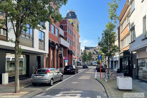 Huis te koop / Hasselt