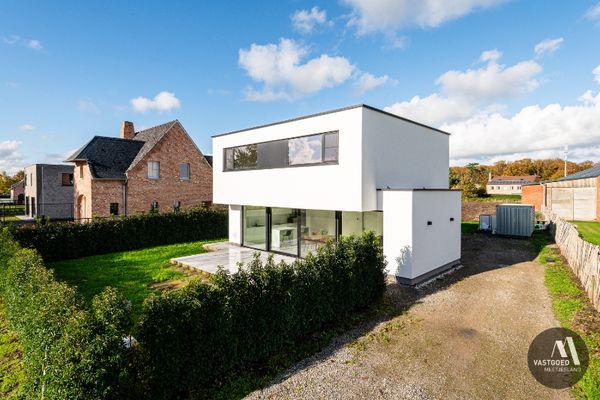 Huis te koop / Maldegem