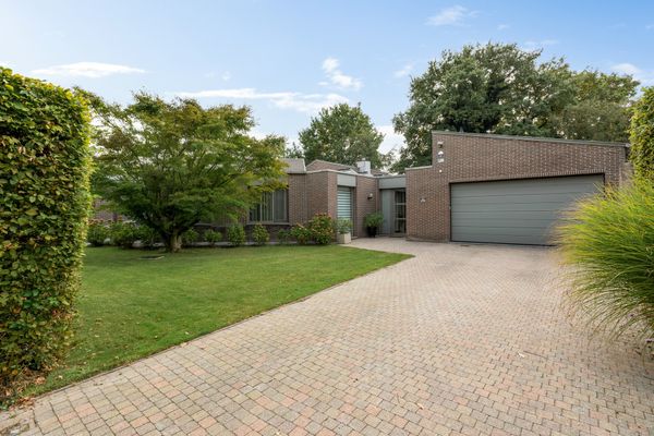 Woning
                            te koop in Sint-Job-in-'t-Goor