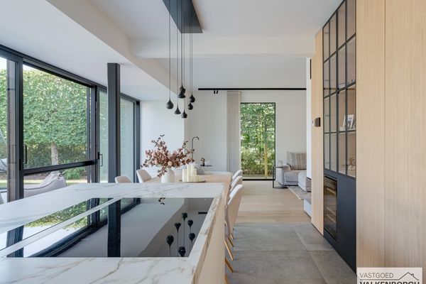Huis te koop / Vliermaalroot