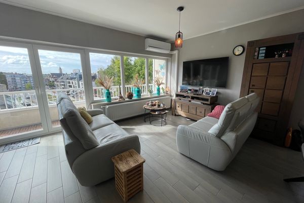 Appartement te koop / Genk