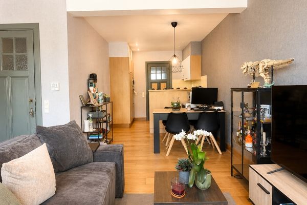 Appartement te huur / Diksmuide