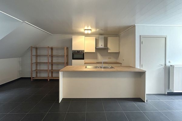 Appartement te huur / Leefdaal
