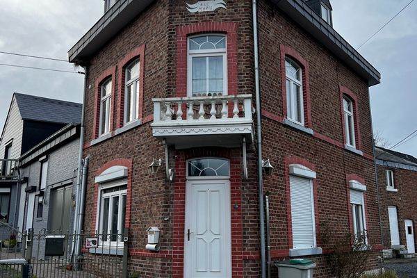 Maison
                                a vendre
                                in Durbuy