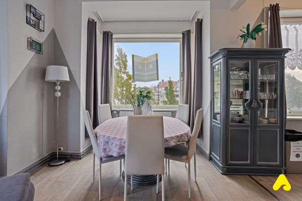 Appartement a vendre / La Panne