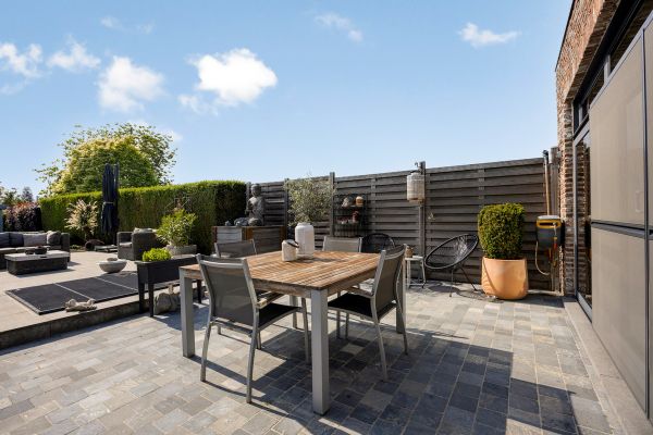 Huis te koop / Ninove
