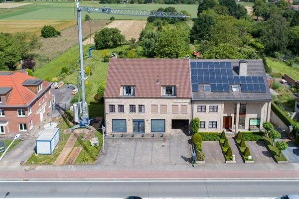 Handelspand
                            te koop in Kessel-Lo