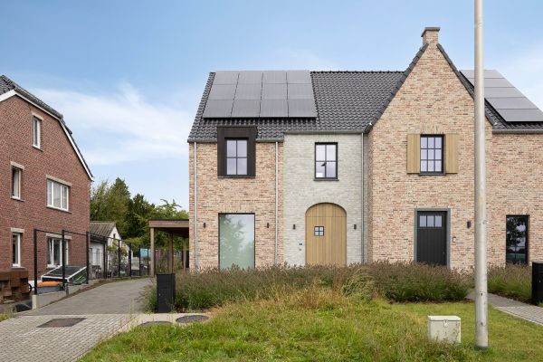 Huis te koop / Bilzen-Hoeselt