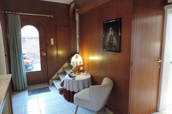 Huis verkocht / Koersel