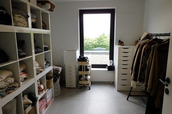 Huis te huur / Paal
