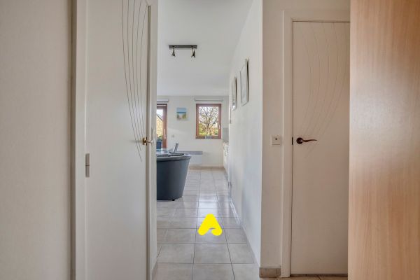 Appartement te koop / De Panne