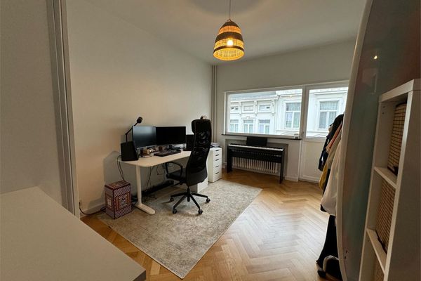 Appartement te huur / Antwerpen