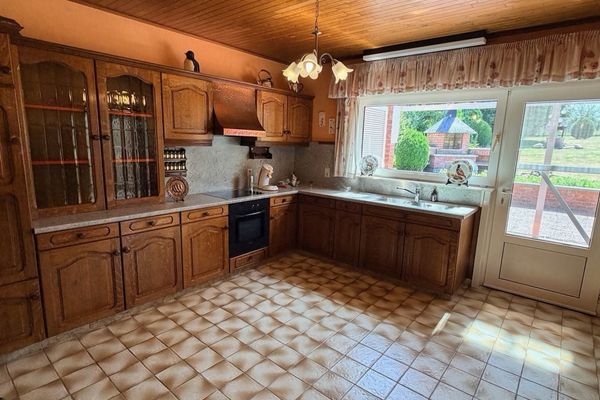 Huis te koop / Boutersem