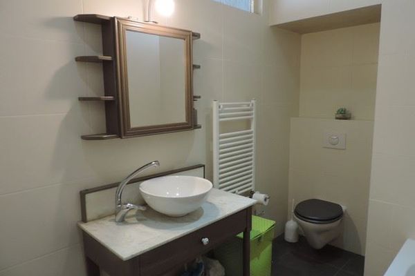 Huis verkocht / Koersel