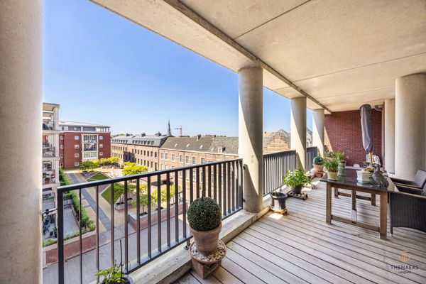 Appartement te koop / Sint-Truiden