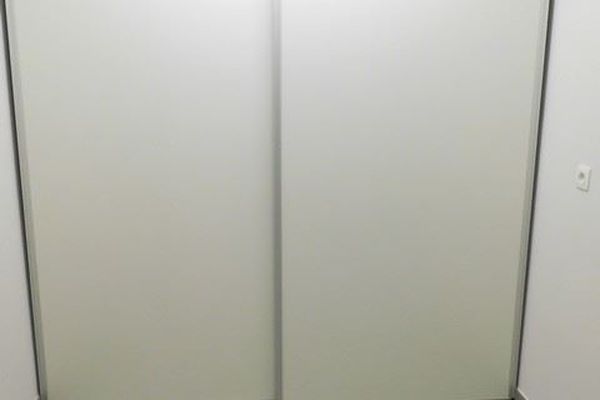 Appartement verhuurd / Paal