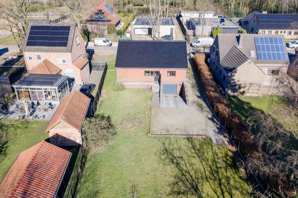 Huis te koop / Zonhoven