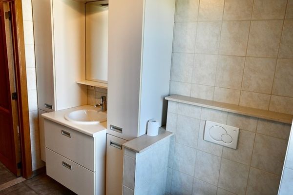 Appartement optie koop / Zandhoven