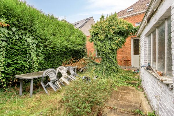 Huis te koop / Moerbeke