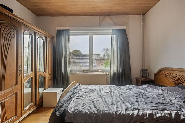 Huis te koop / Ninove