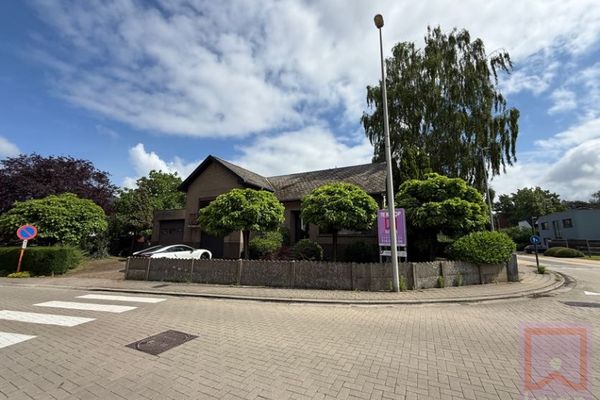 Woning
                            te koop in Laakdal