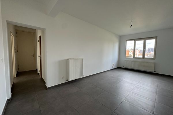Appartement te huur / Antwerpen