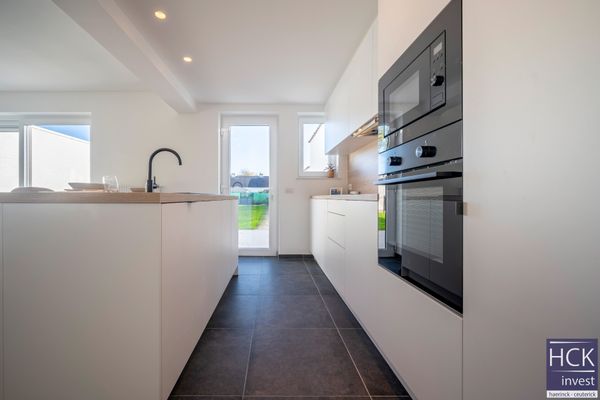 Huis te koop / Waregem