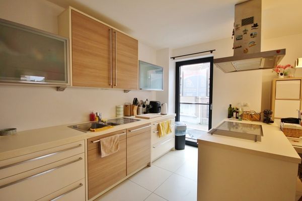 Appartement te huur / Sint-Truiden