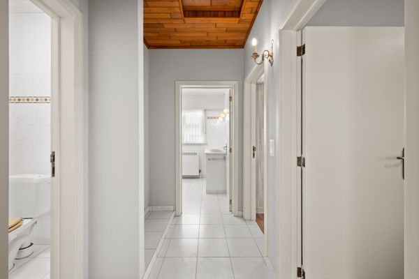 Huis te koop / Itegem